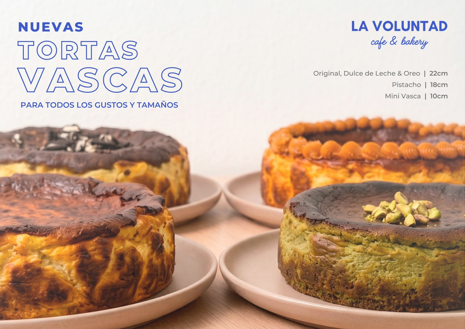 tortas 